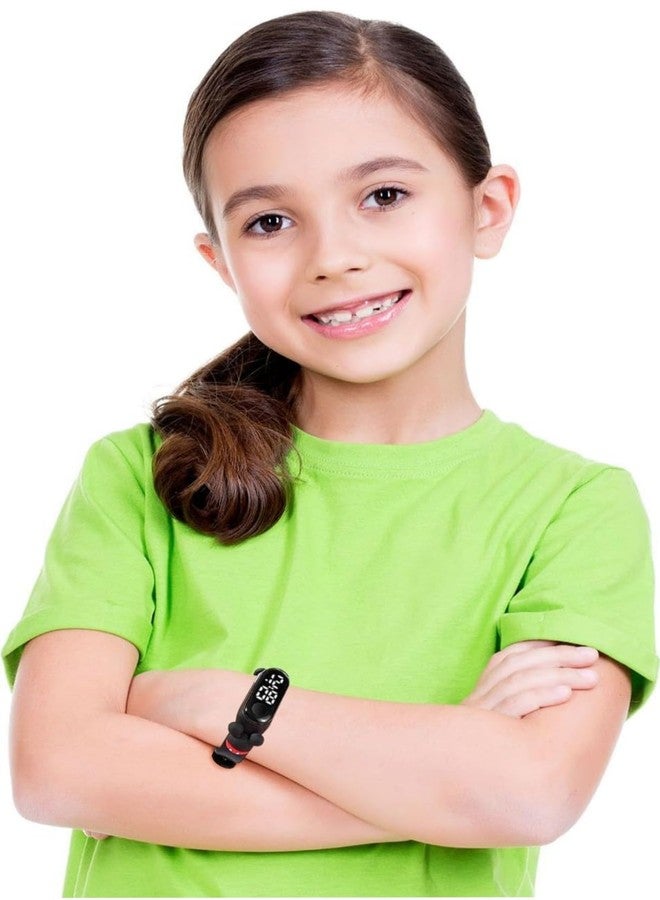 VRB Dec مجموعة هدايا تذكارية من 20 قطعة من VRB، هدية مثالية لأعياد ميلاد الأطفال من عمر 6 إلى 12 عامًا. (20 قطعة - ساعة رقمية)، تشكيلة متنوعة - Image 5